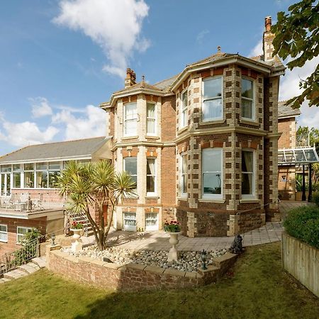 Summerhill Hotel Paignton Extérieur photo
