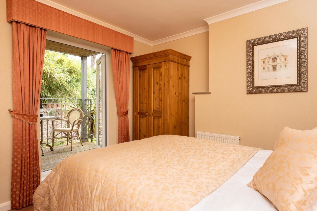 Summerhill Hotel Paignton Extérieur photo
