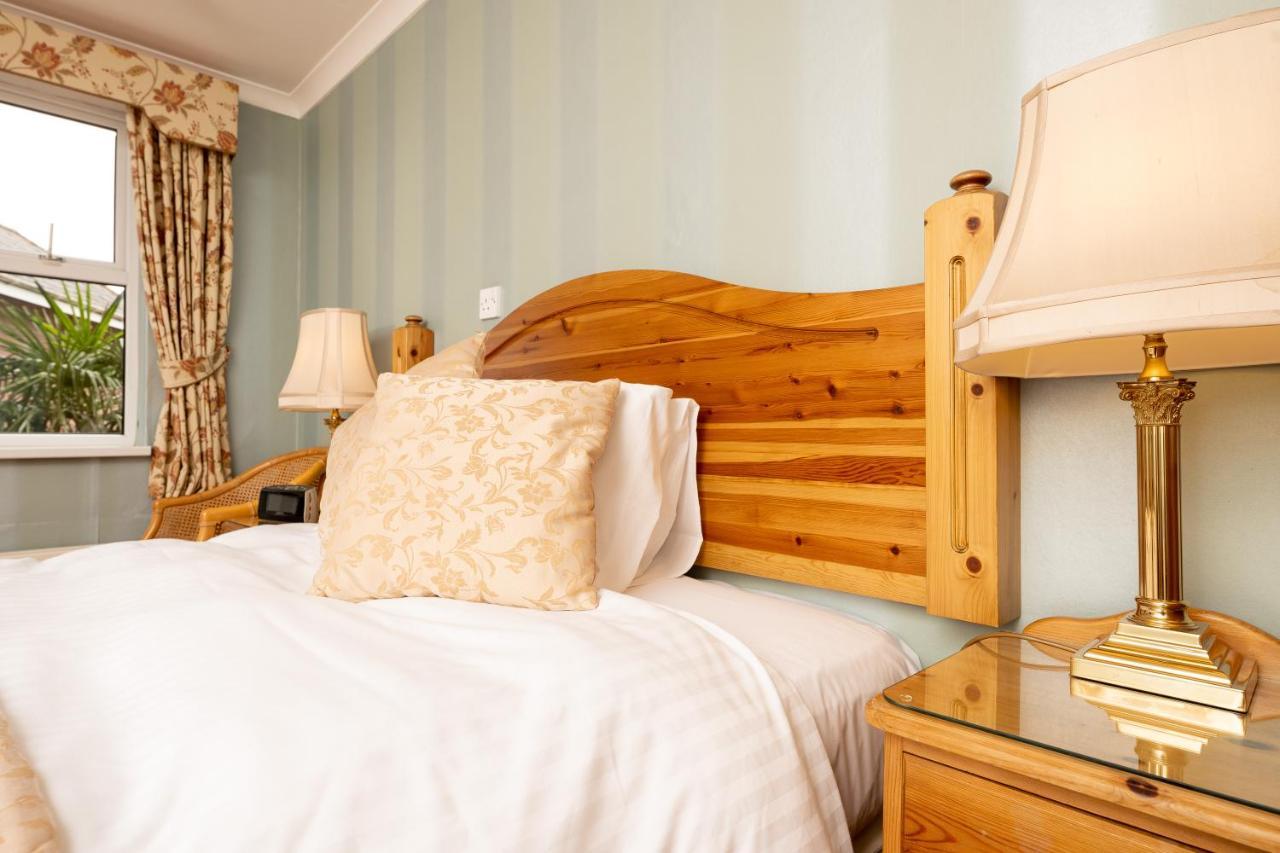 Summerhill Hotel Paignton Extérieur photo