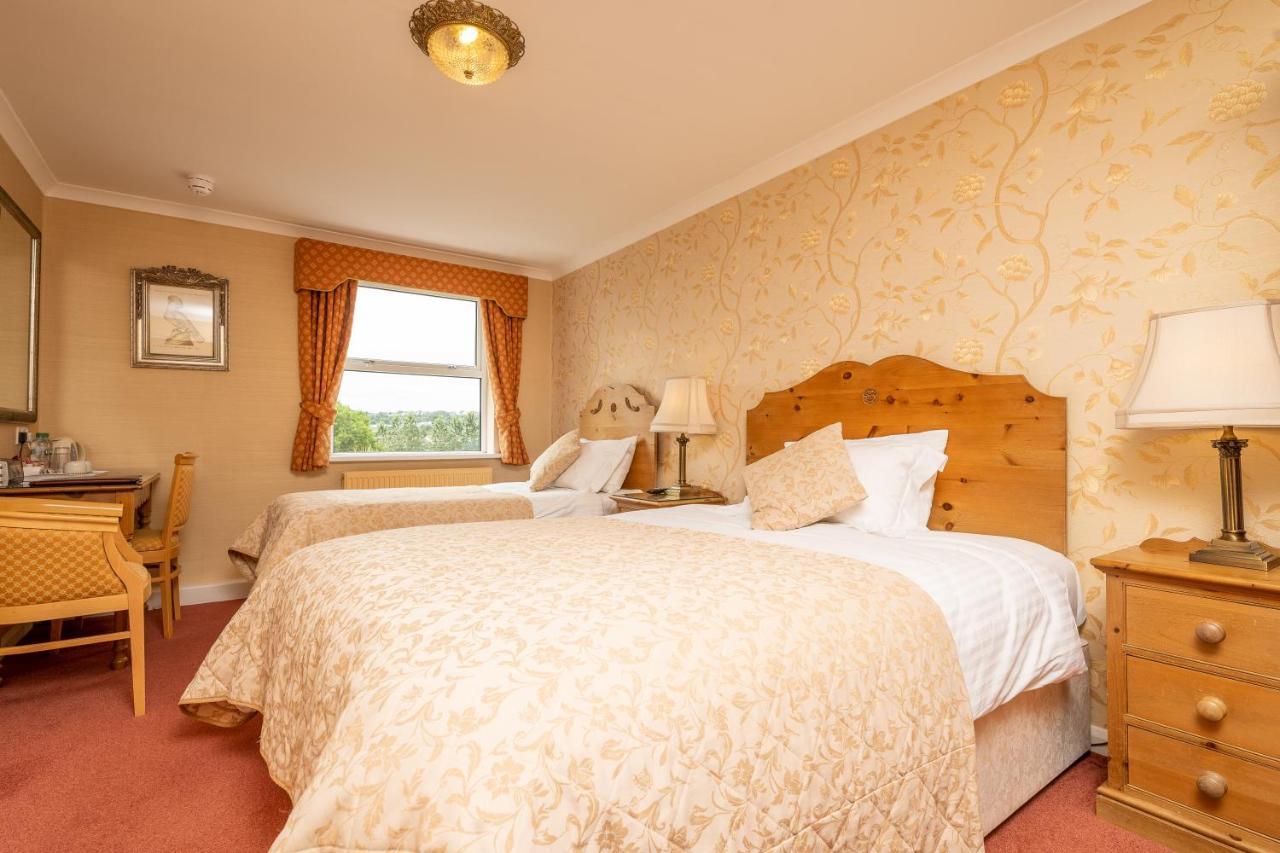 Summerhill Hotel Paignton Extérieur photo