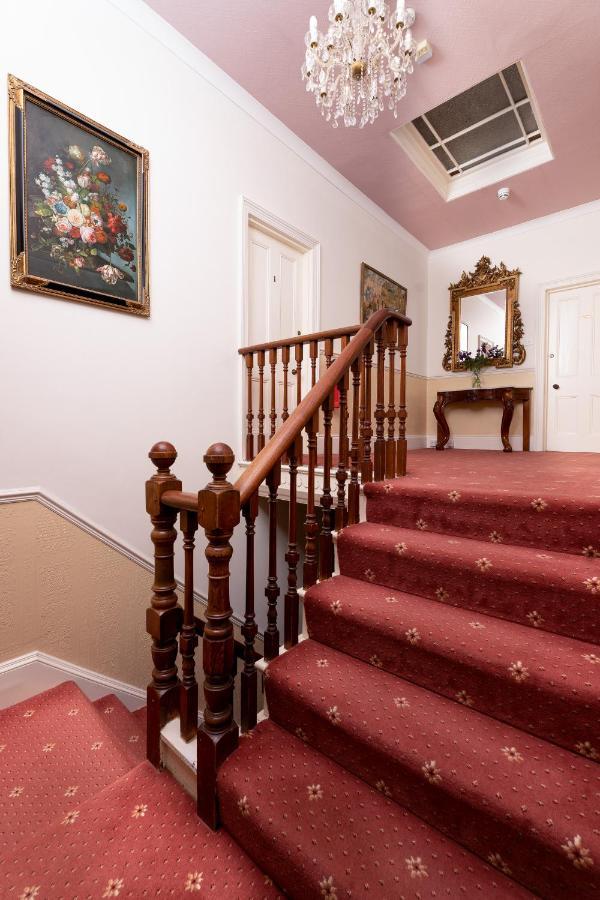 Summerhill Hotel Paignton Extérieur photo