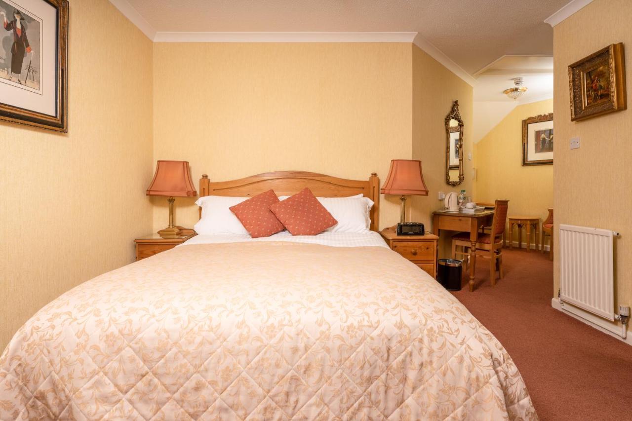 Summerhill Hotel Paignton Extérieur photo