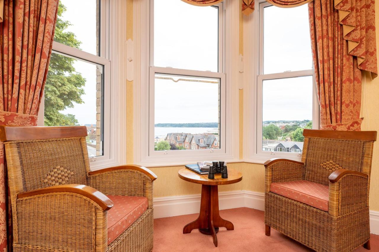 Summerhill Hotel Paignton Extérieur photo