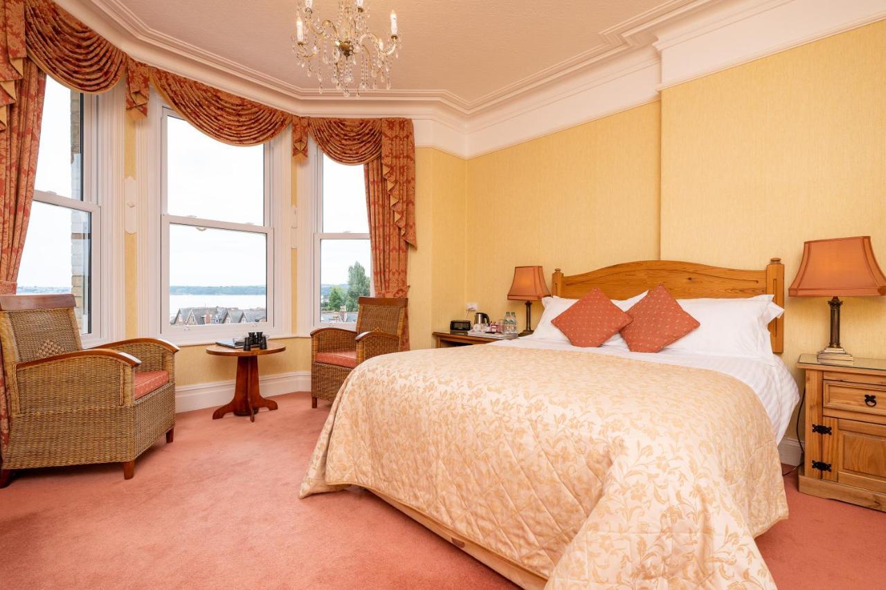 Summerhill Hotel Paignton Extérieur photo