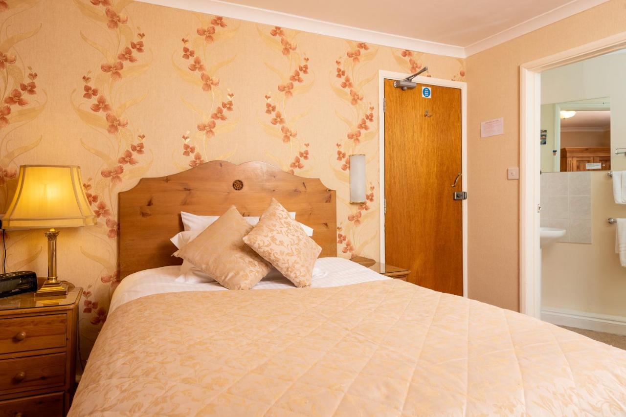 Summerhill Hotel Paignton Extérieur photo
