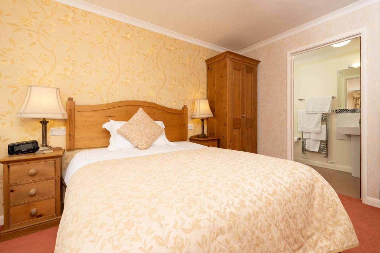 Summerhill Hotel Paignton Extérieur photo