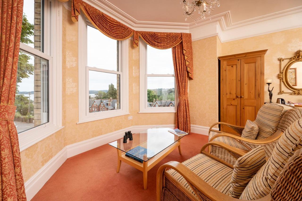 Summerhill Hotel Paignton Extérieur photo