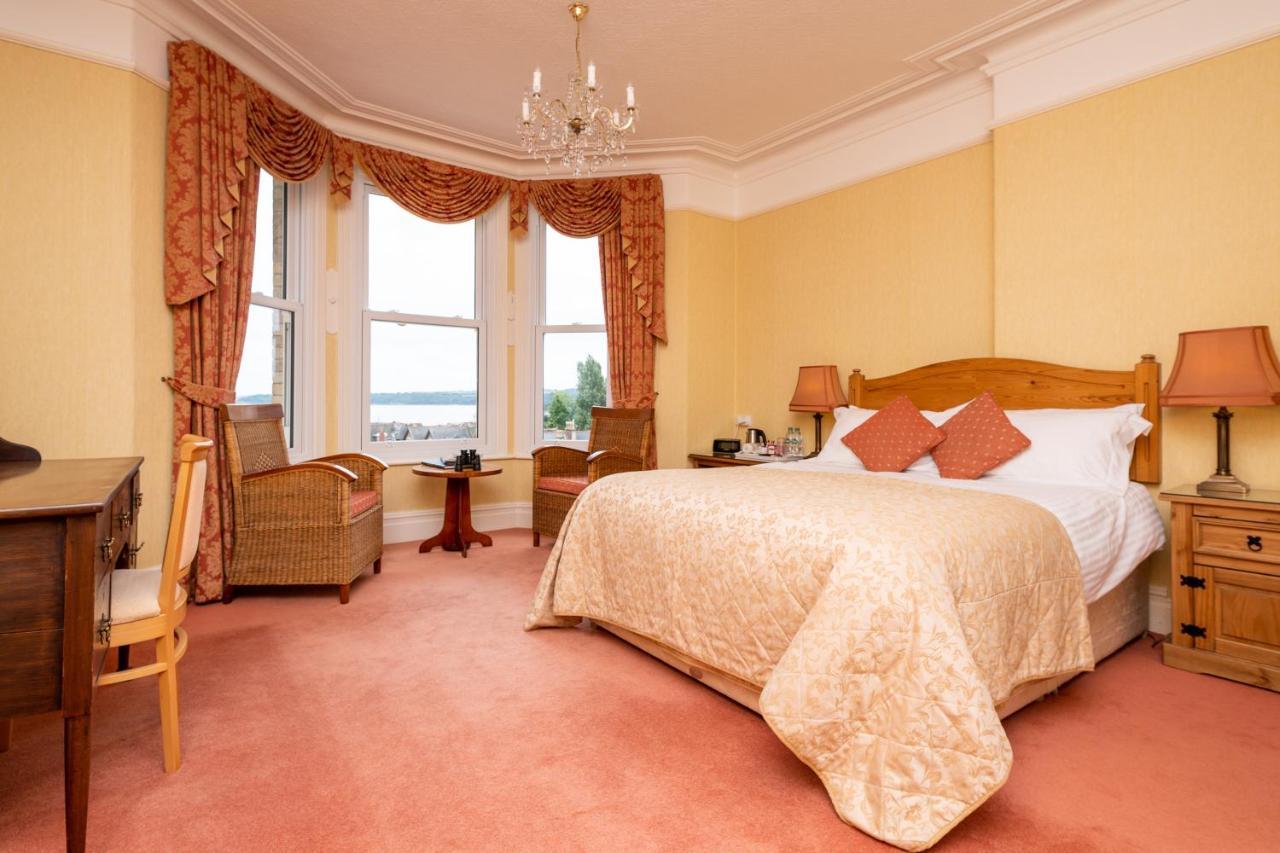 Summerhill Hotel Paignton Extérieur photo