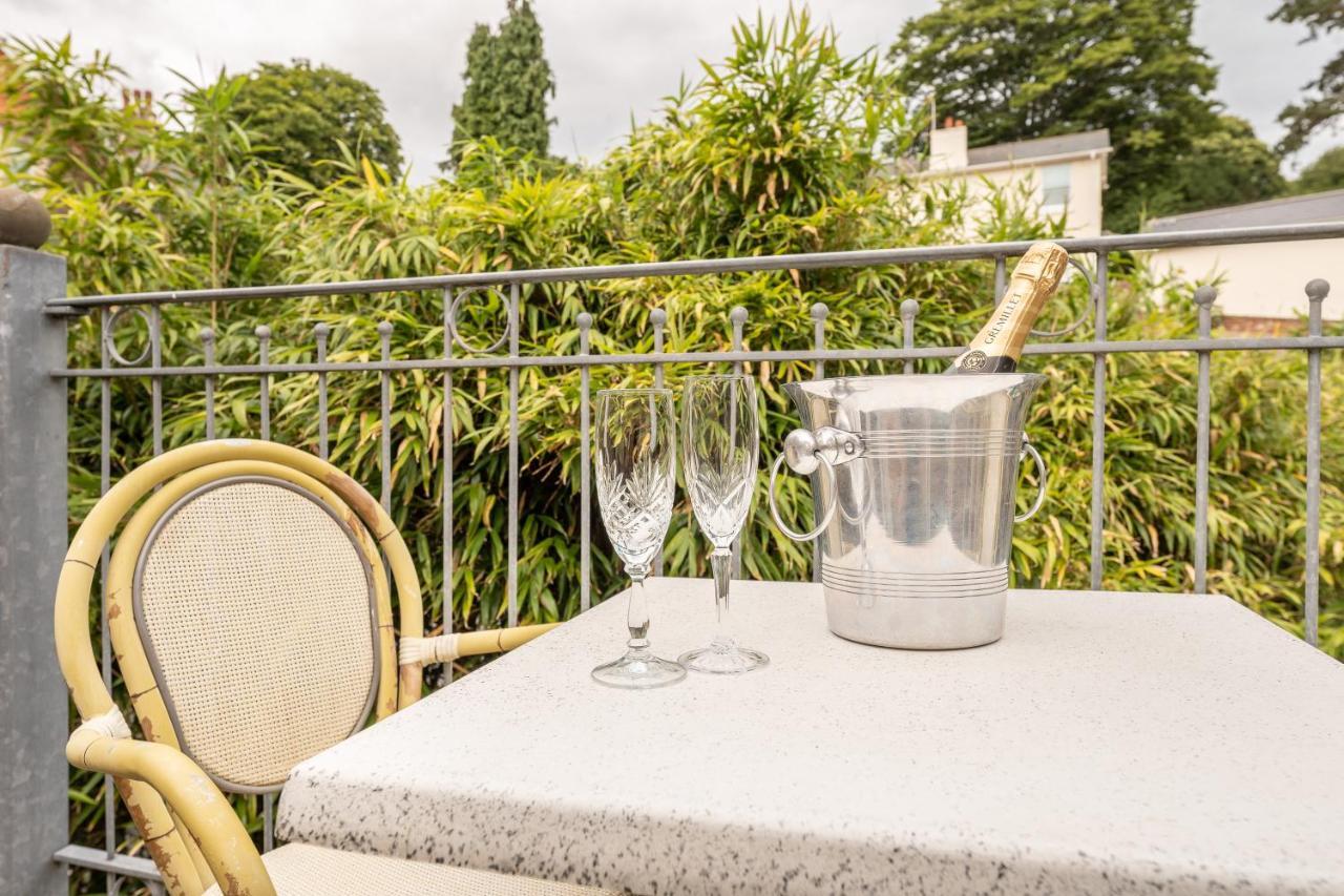 Summerhill Hotel Paignton Extérieur photo