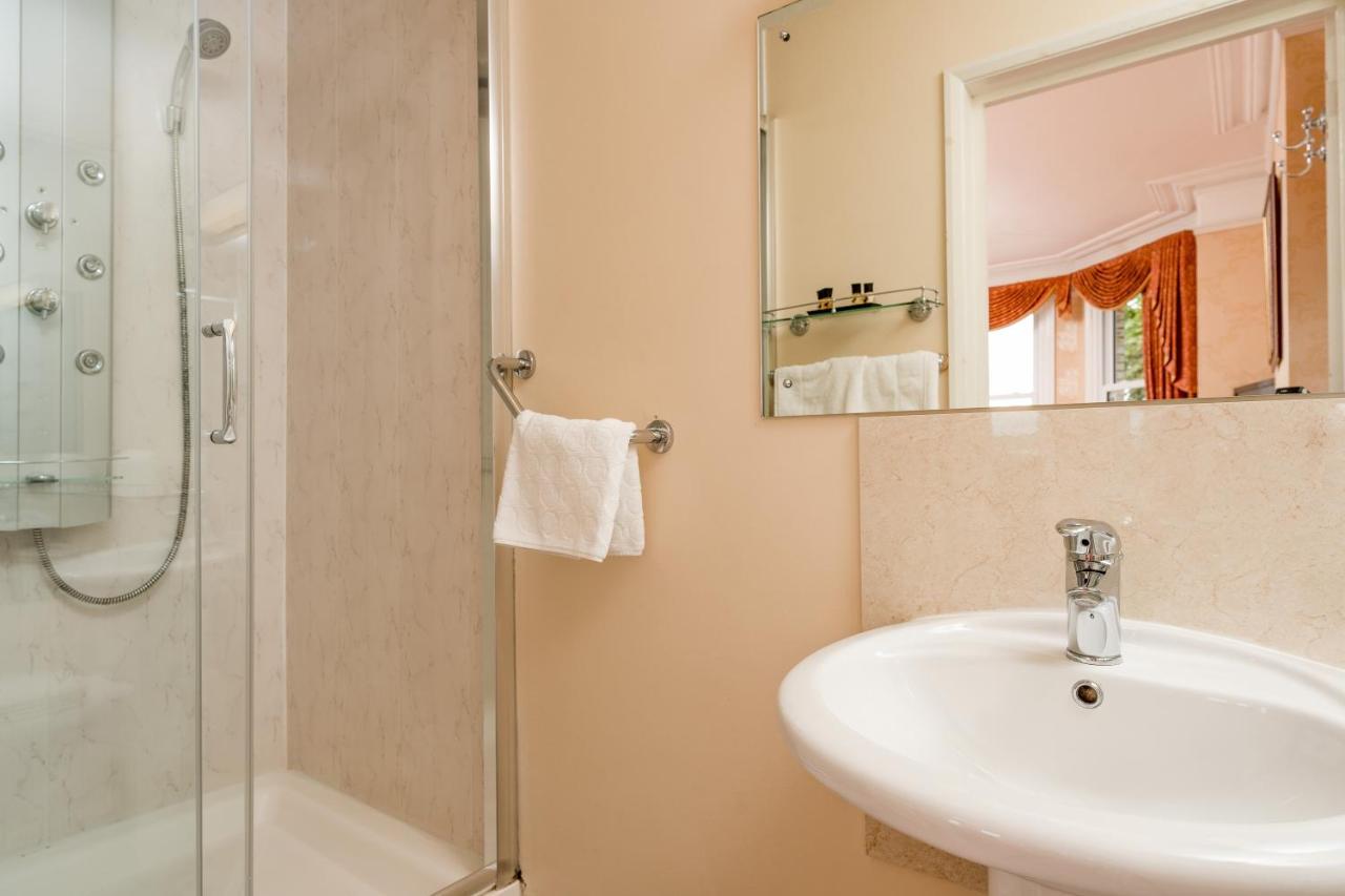 Summerhill Hotel Paignton Extérieur photo