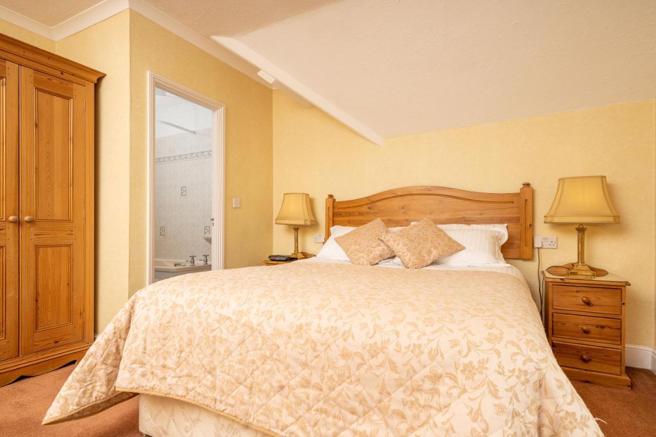 Summerhill Hotel Paignton Extérieur photo