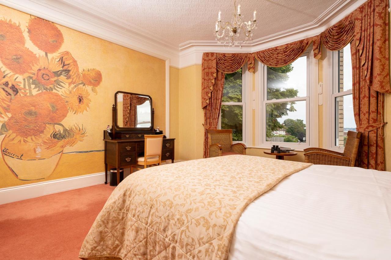 Summerhill Hotel Paignton Extérieur photo