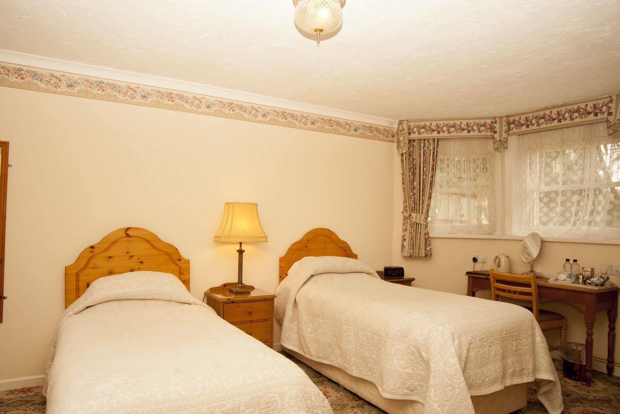 Summerhill Hotel Paignton Extérieur photo