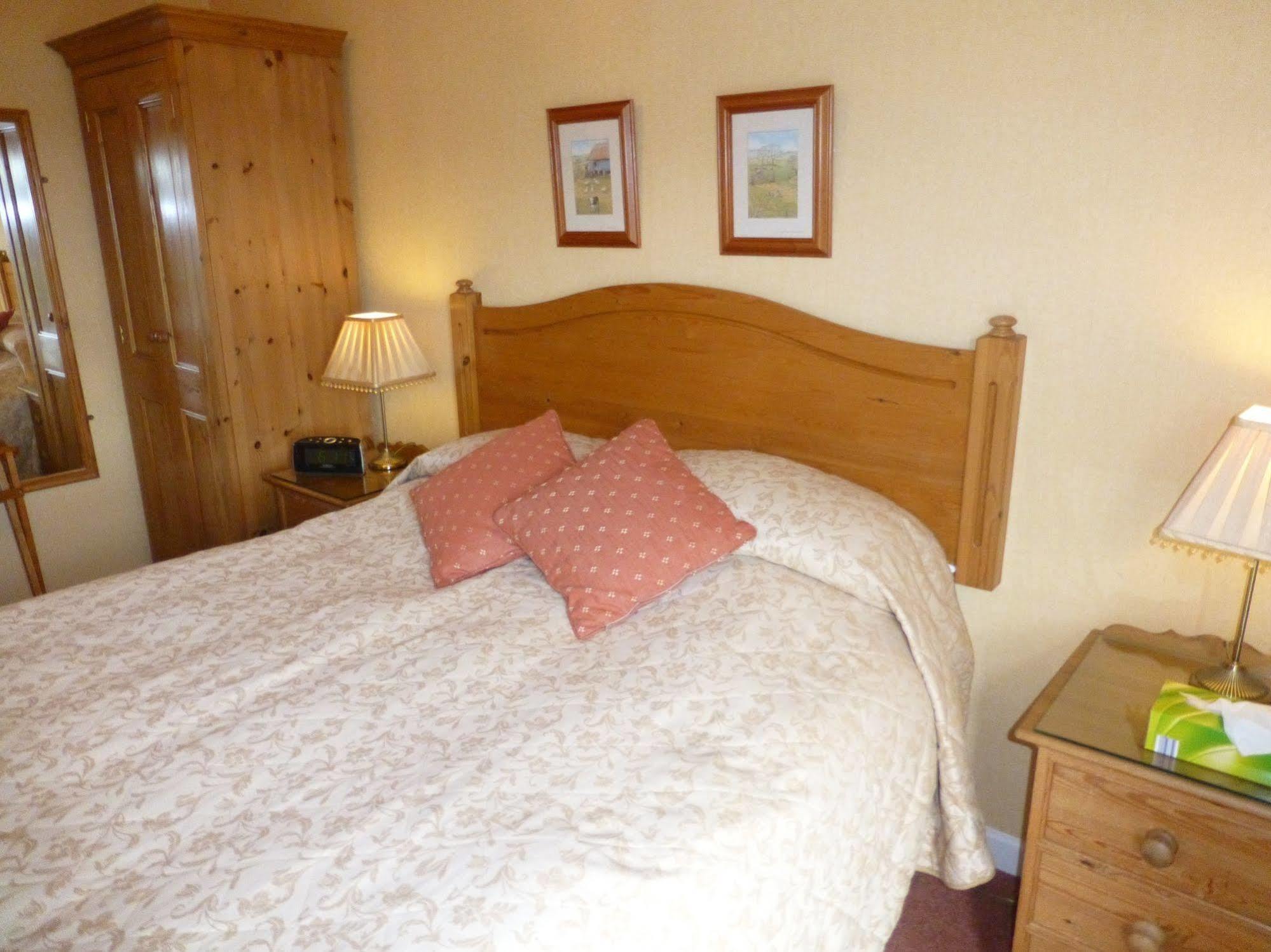 Summerhill Hotel Paignton Extérieur photo