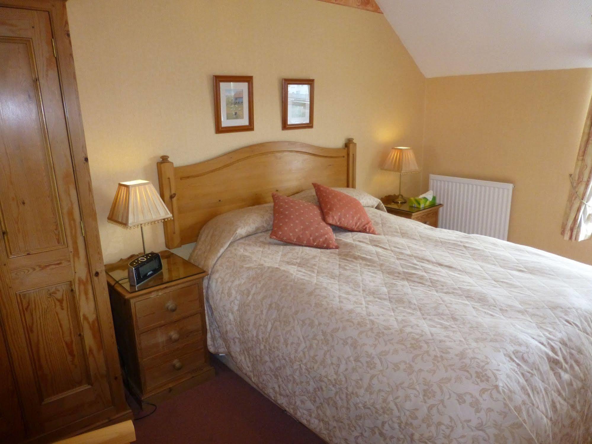 Summerhill Hotel Paignton Extérieur photo
