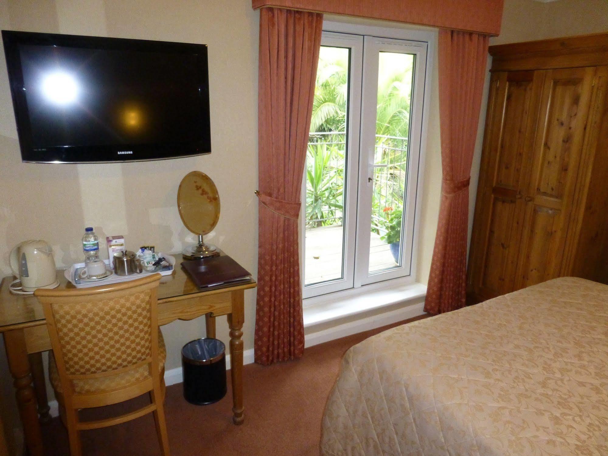Summerhill Hotel Paignton Extérieur photo
