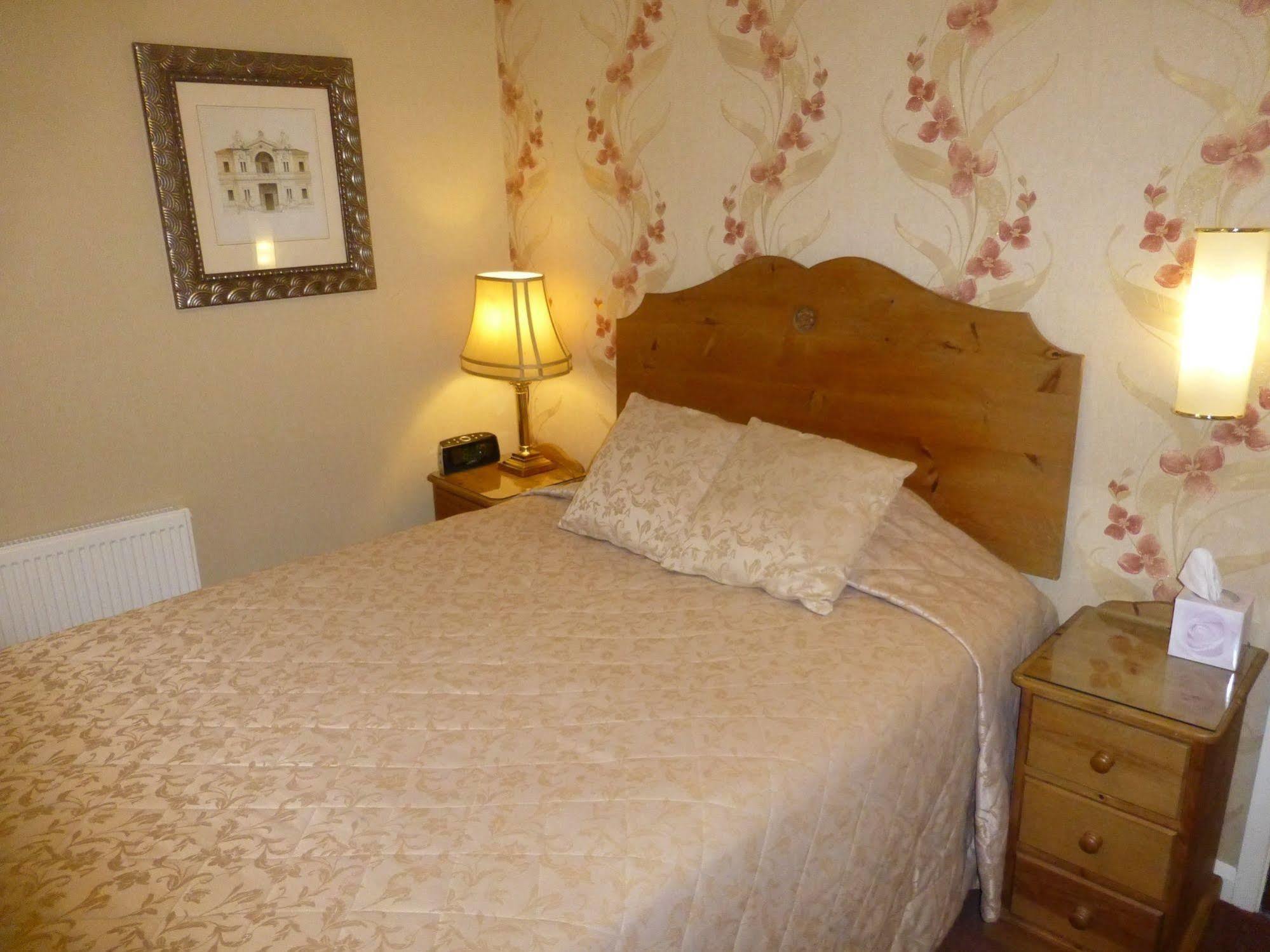 Summerhill Hotel Paignton Extérieur photo