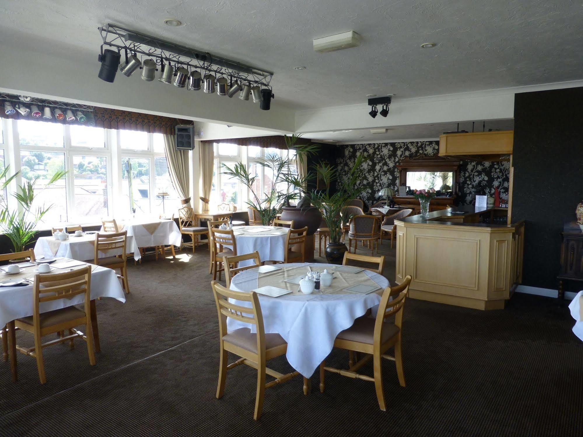Summerhill Hotel Paignton Extérieur photo