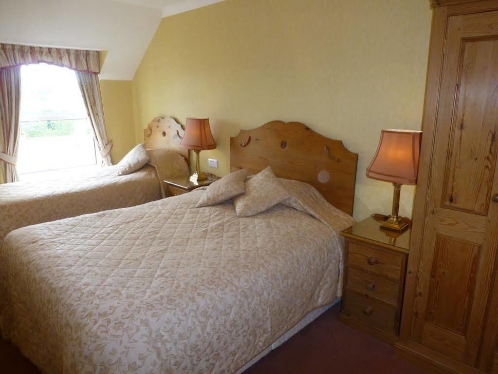 Summerhill Hotel Paignton Extérieur photo