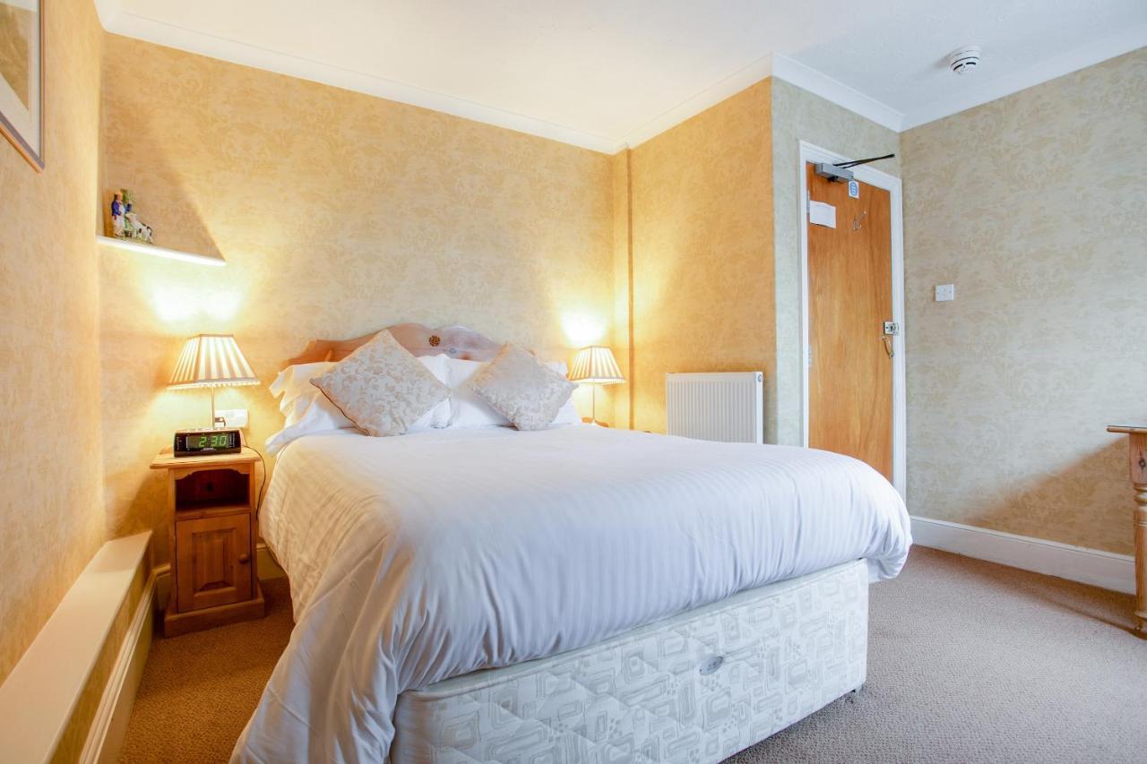 Summerhill Hotel Paignton Extérieur photo