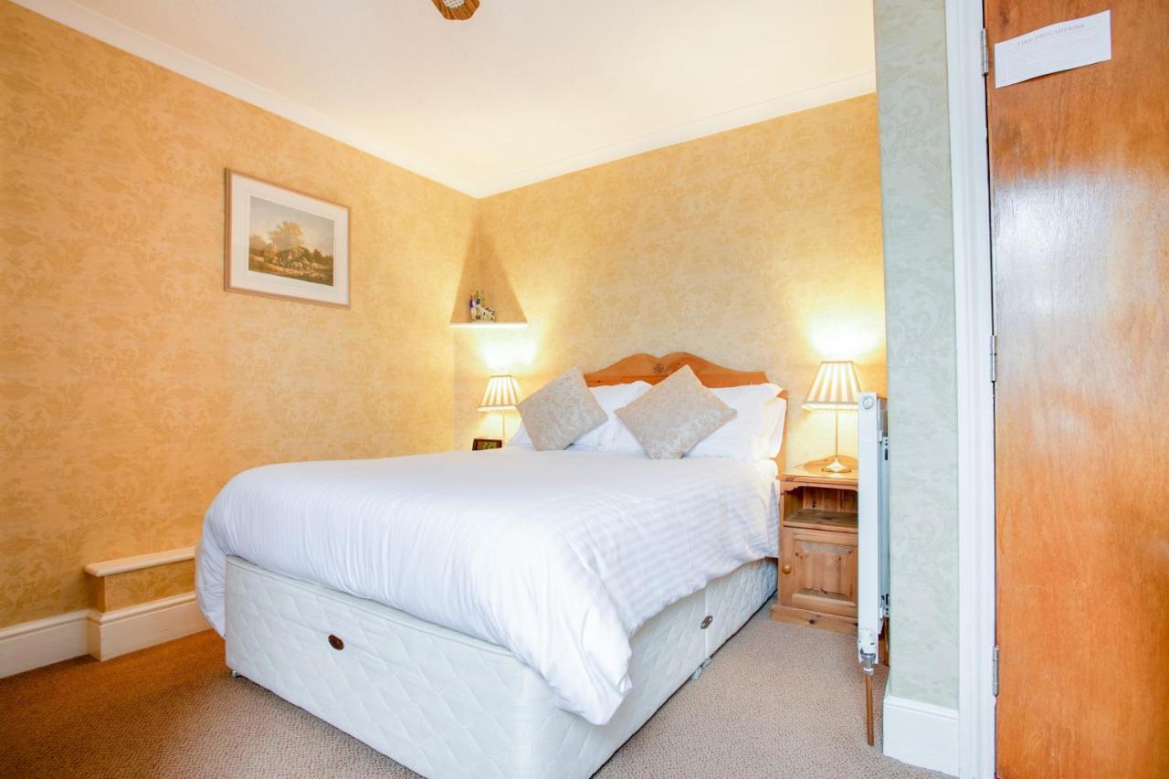 Summerhill Hotel Paignton Extérieur photo