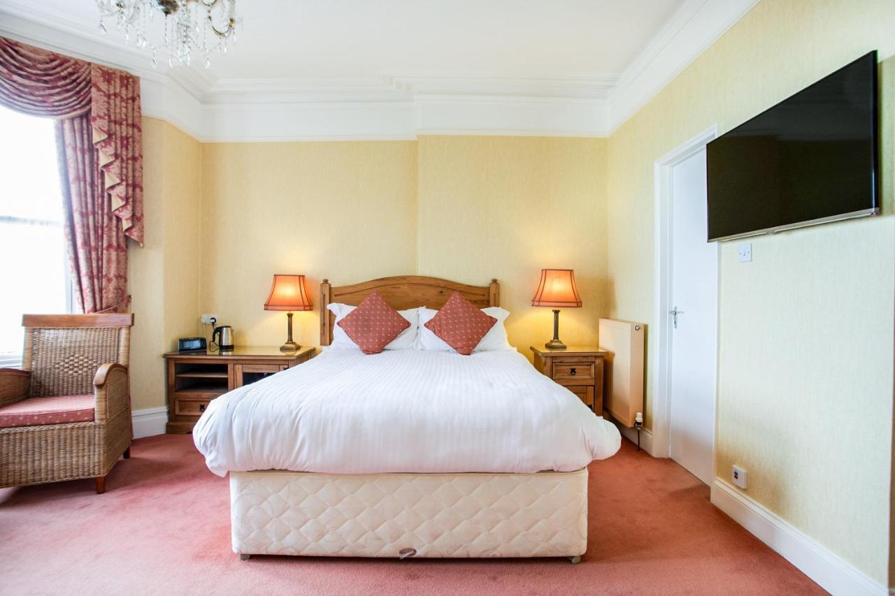 Summerhill Hotel Paignton Extérieur photo