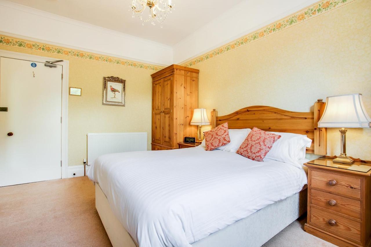 Summerhill Hotel Paignton Extérieur photo