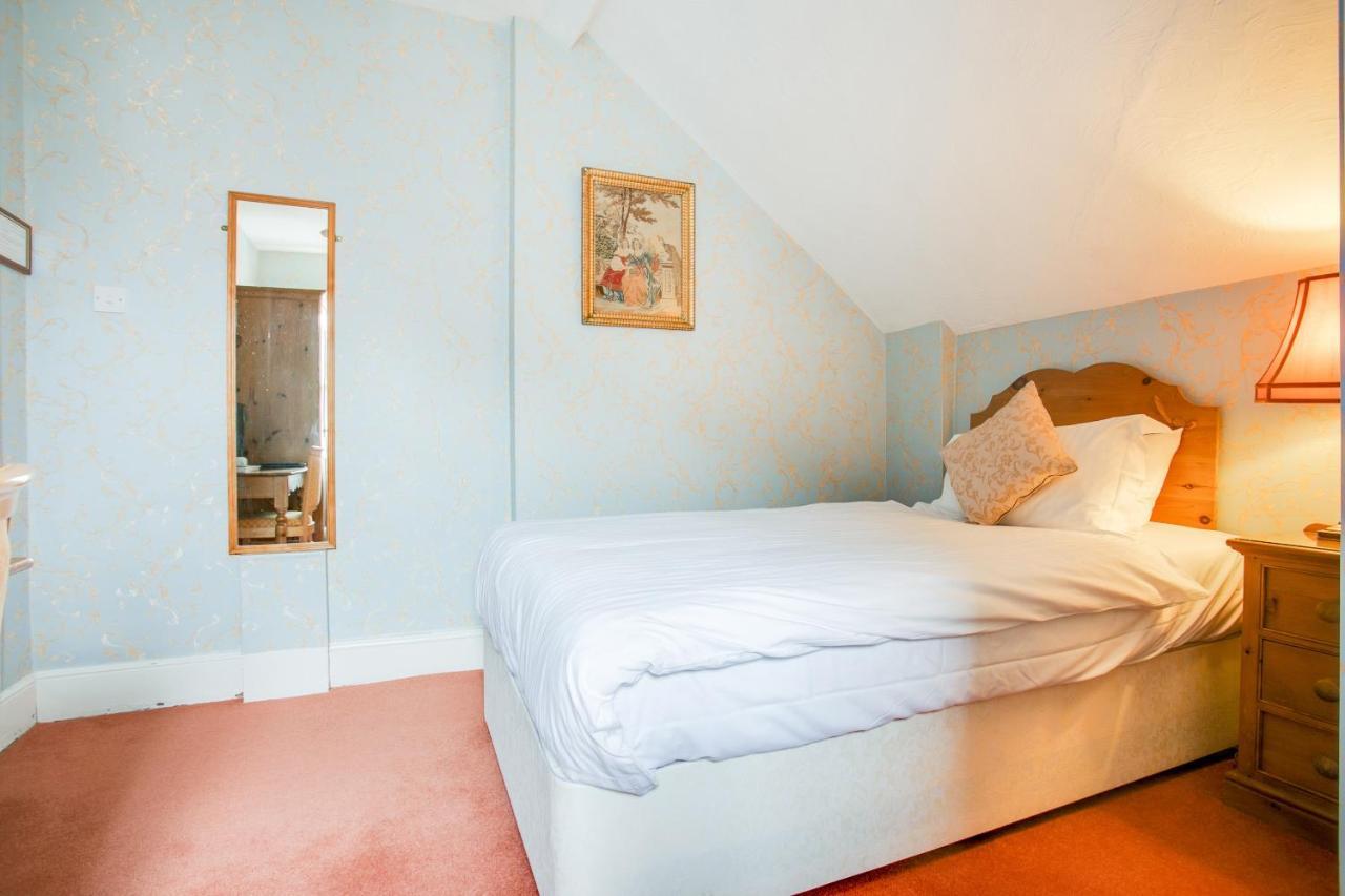 Summerhill Hotel Paignton Extérieur photo