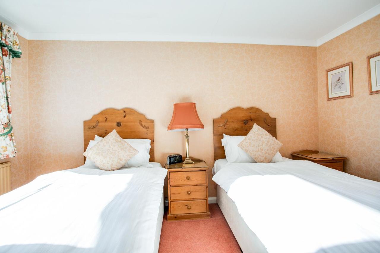 Summerhill Hotel Paignton Extérieur photo