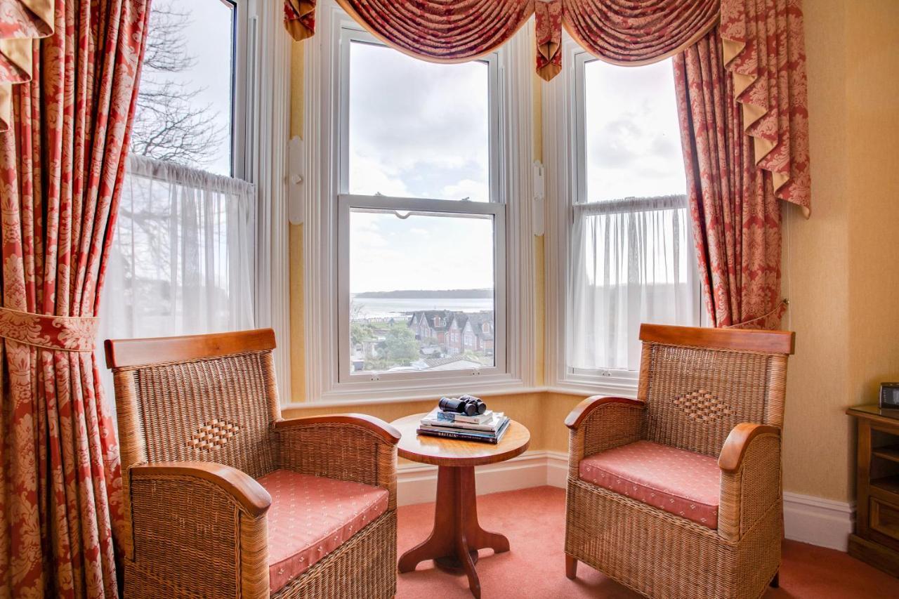 Summerhill Hotel Paignton Extérieur photo