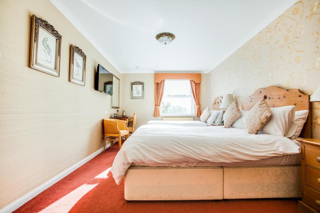 Summerhill Hotel Paignton Extérieur photo