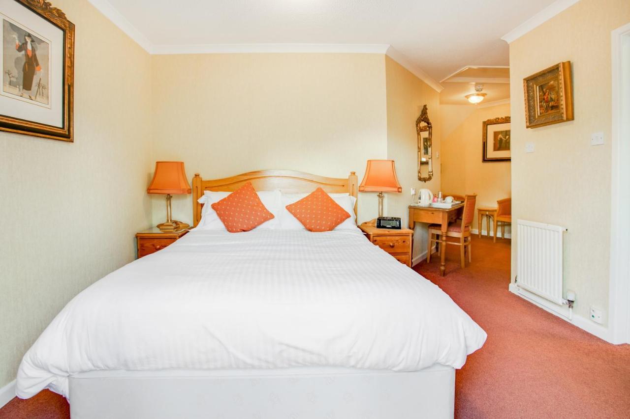 Summerhill Hotel Paignton Extérieur photo