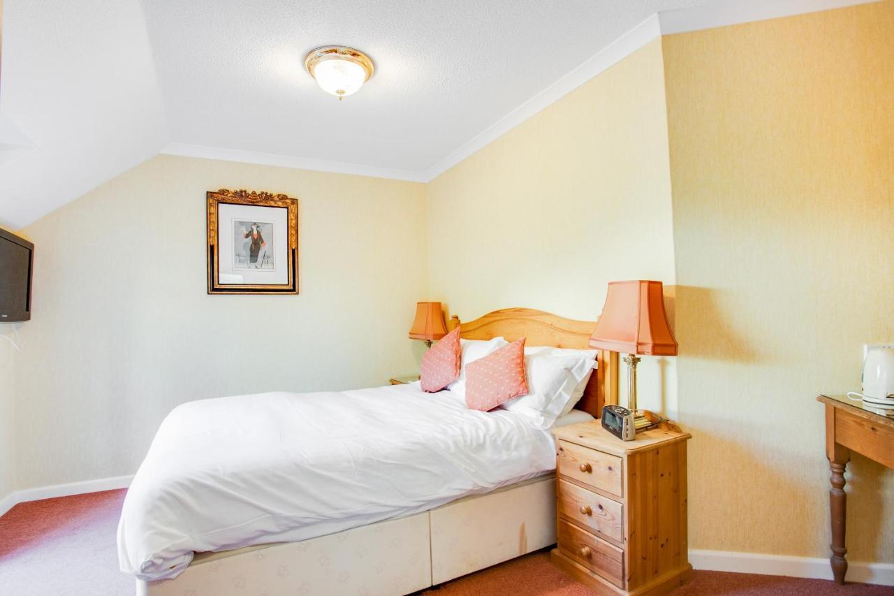 Summerhill Hotel Paignton Extérieur photo
