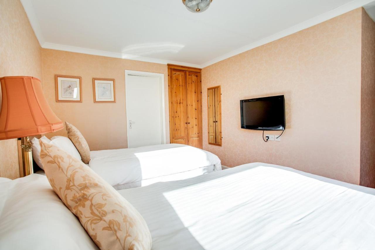 Summerhill Hotel Paignton Extérieur photo