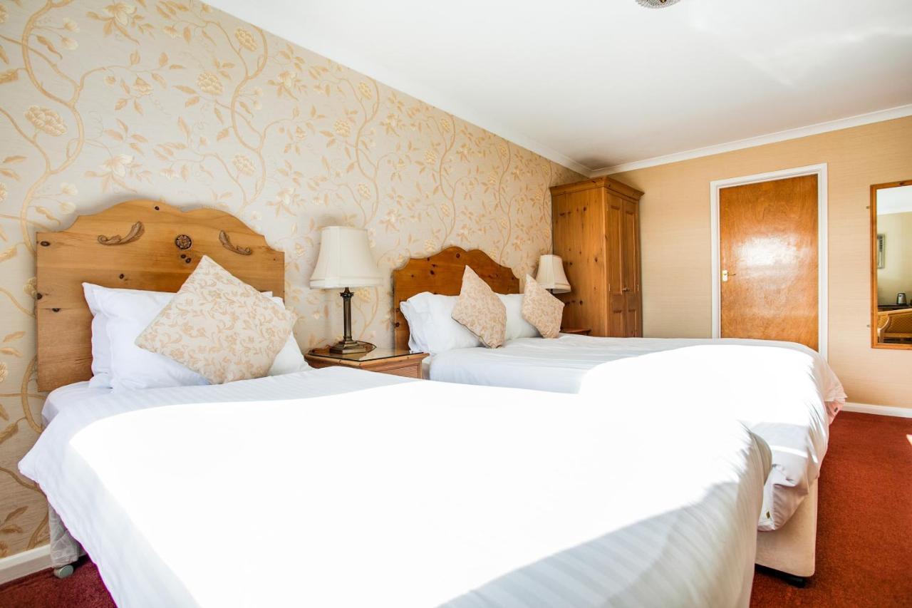 Summerhill Hotel Paignton Extérieur photo