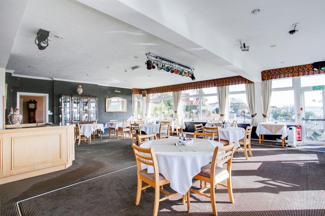 Summerhill Hotel Paignton Extérieur photo