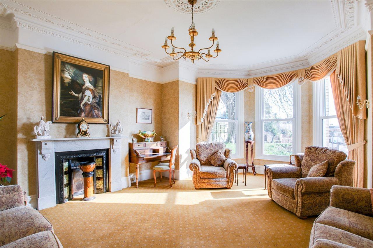 Summerhill Hotel Paignton Extérieur photo