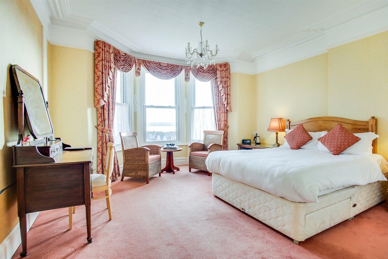 Summerhill Hotel Paignton Extérieur photo